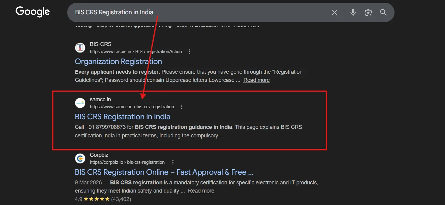 MTCTE Certification Visibility