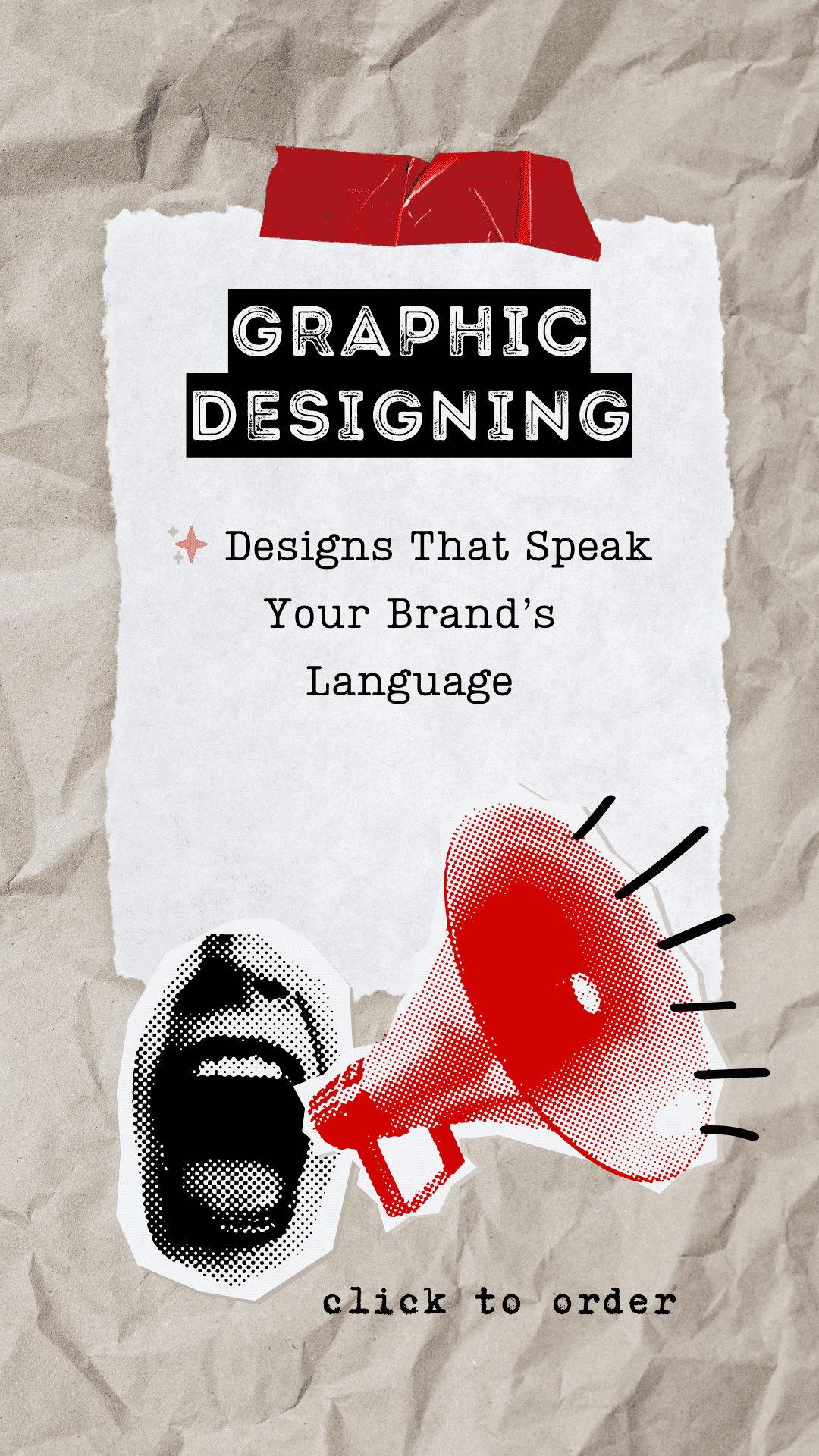 graphic design