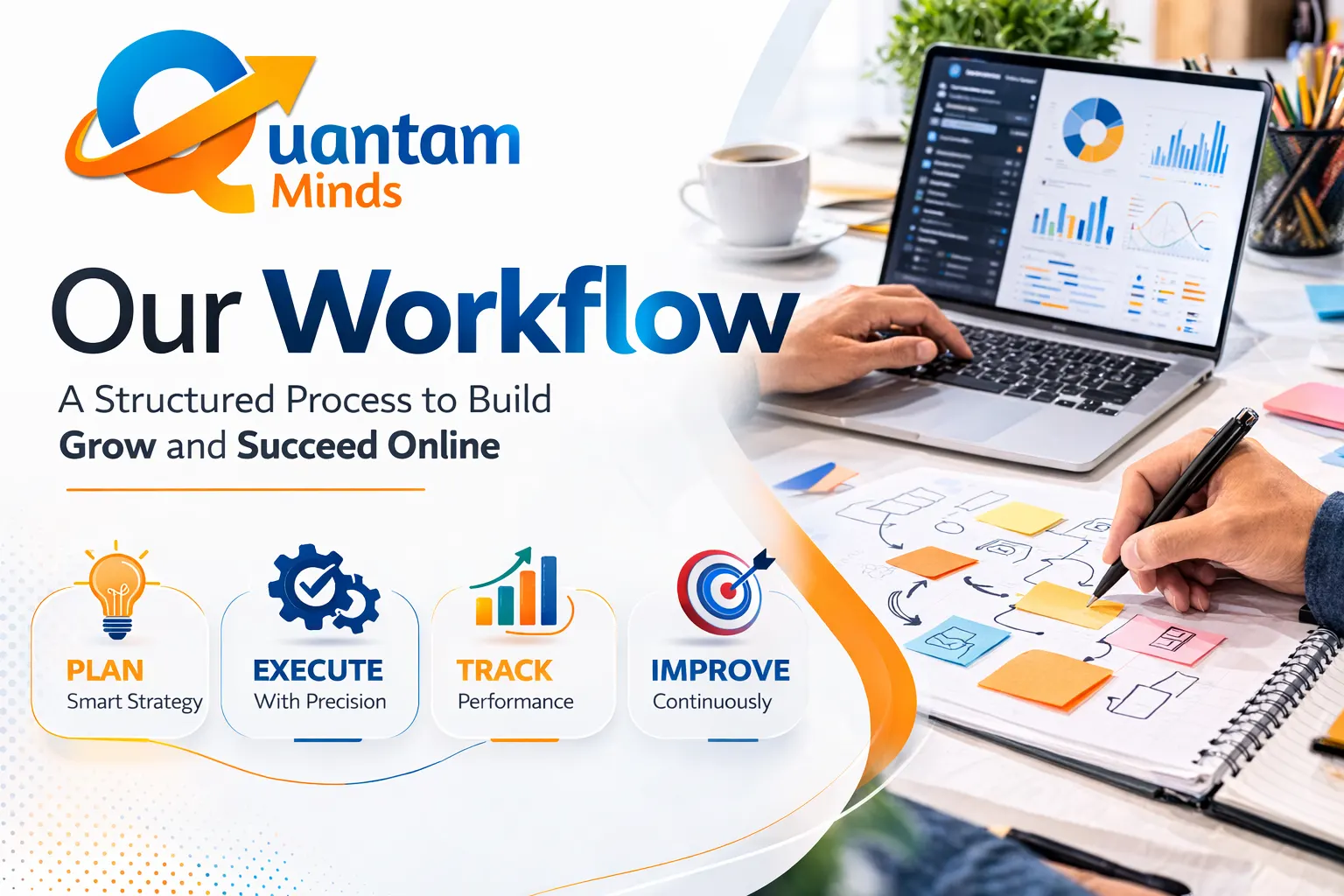 About Digital Marketing Agency