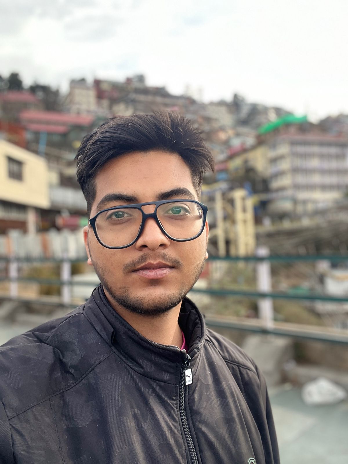 Ravinder Kumar