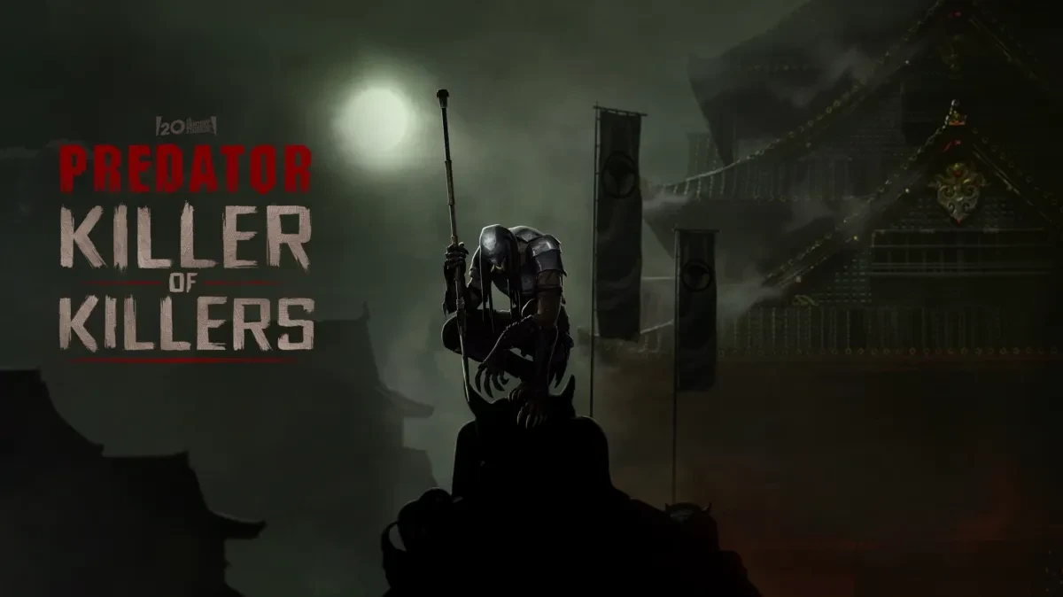 Predator: Killer of Killers