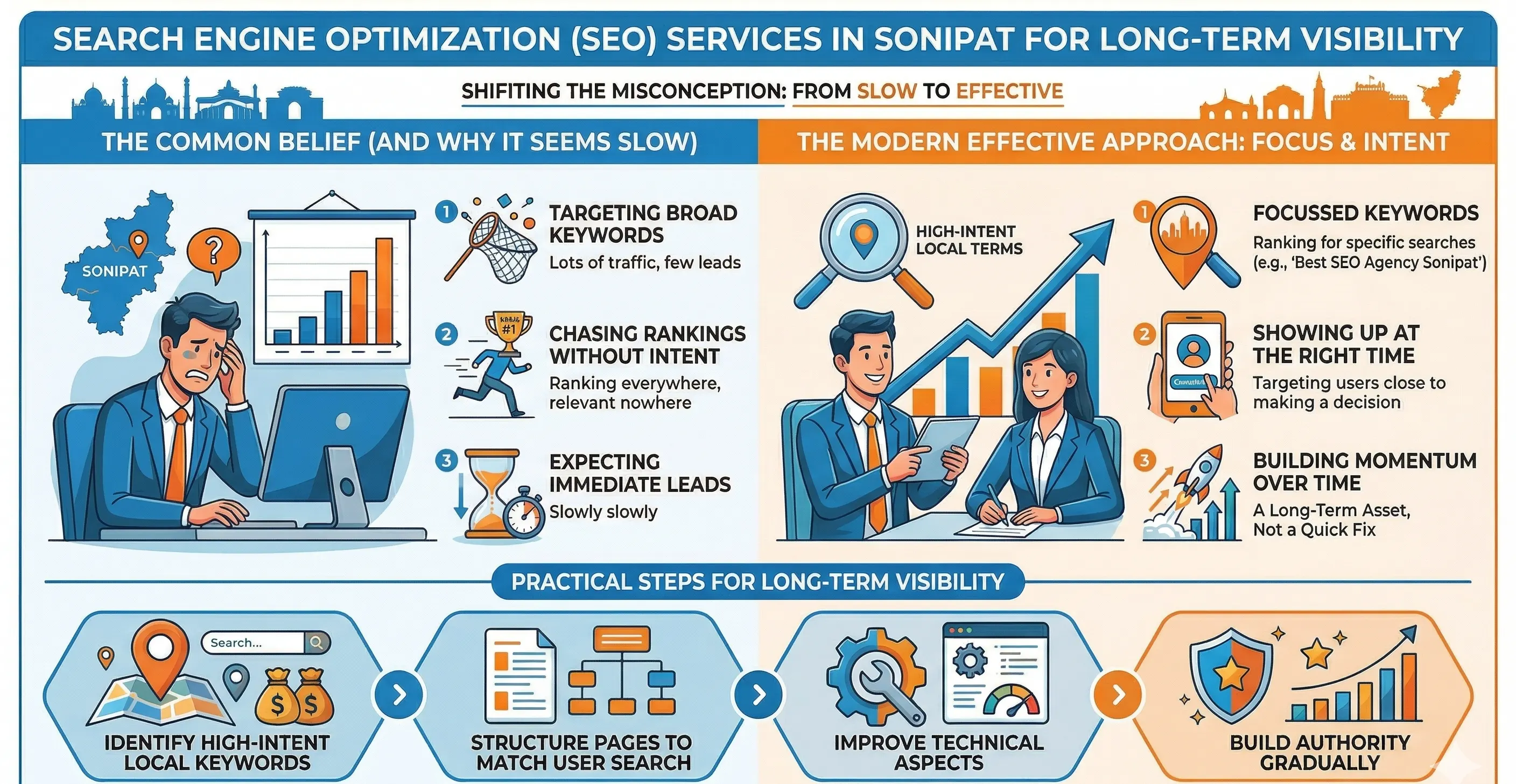 Search Engine Optimization