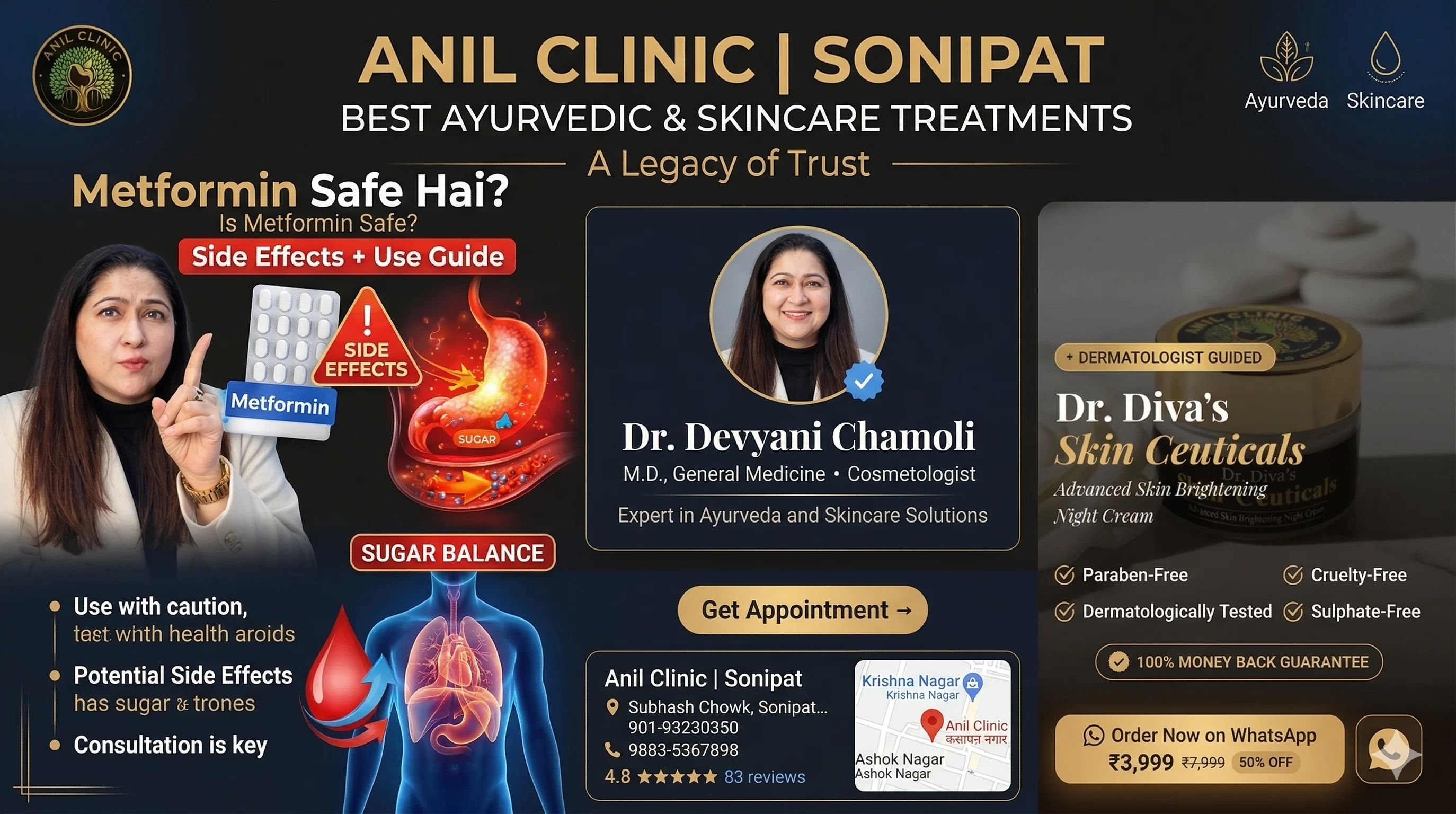 Anil Clinic