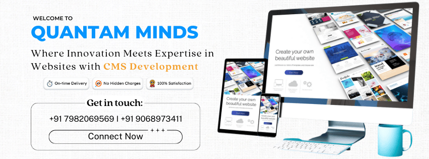 Cms Development Offer