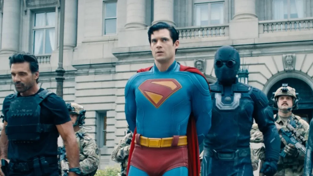 Superman