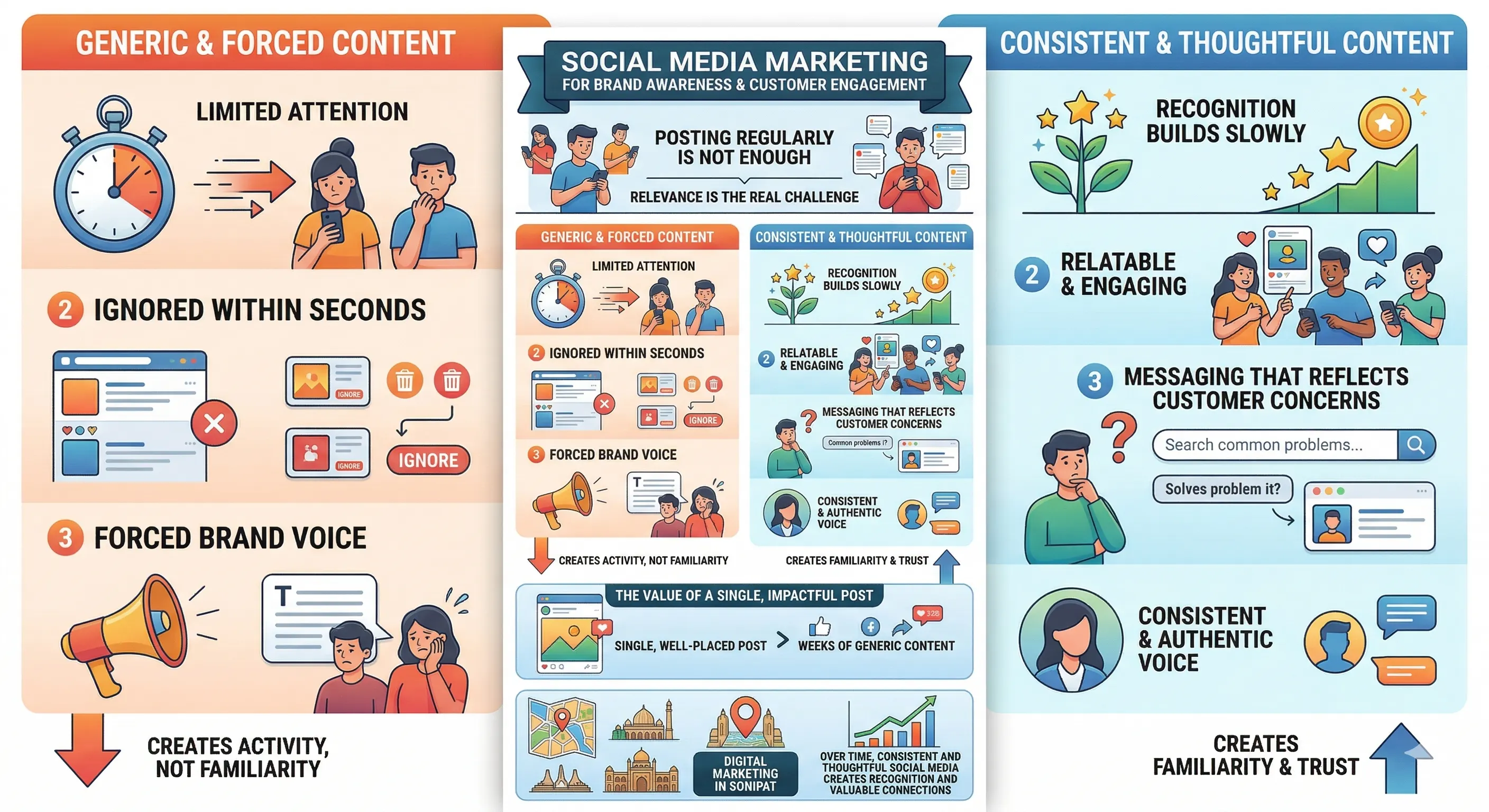 Social Media Marketing