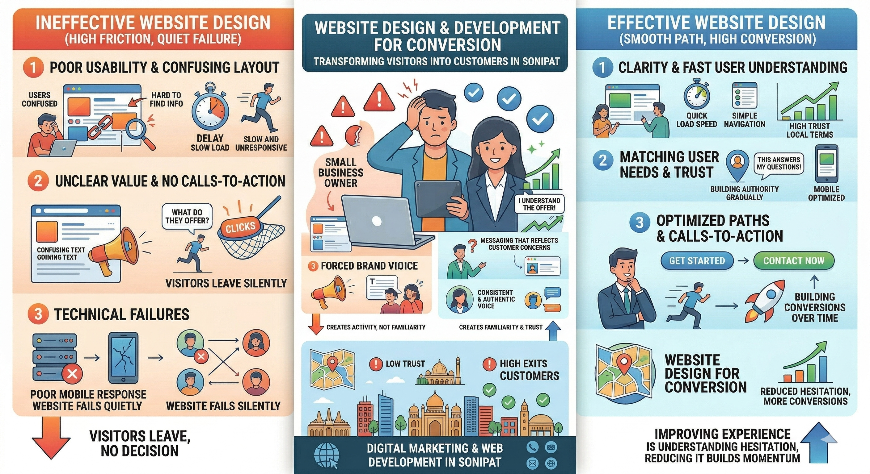 Web Development