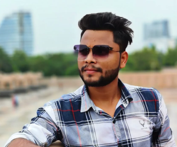 Ashwani Kumar