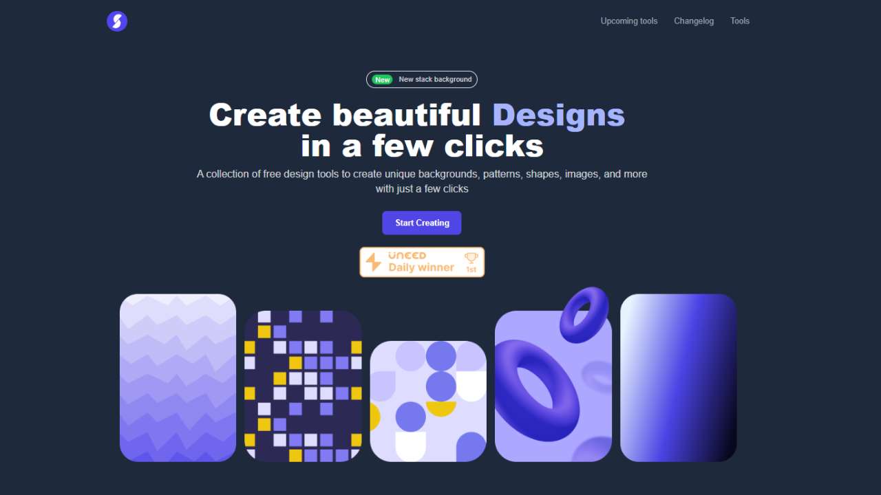 Superdesigner – Free & Easy-To-Use Design Tools