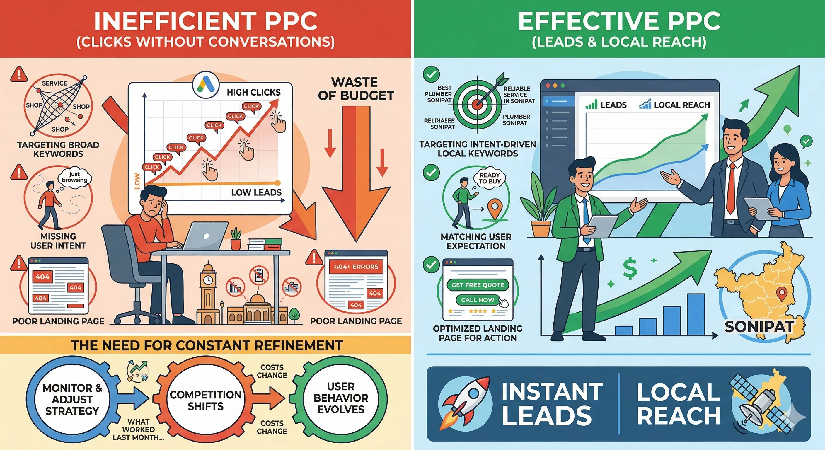 PPC