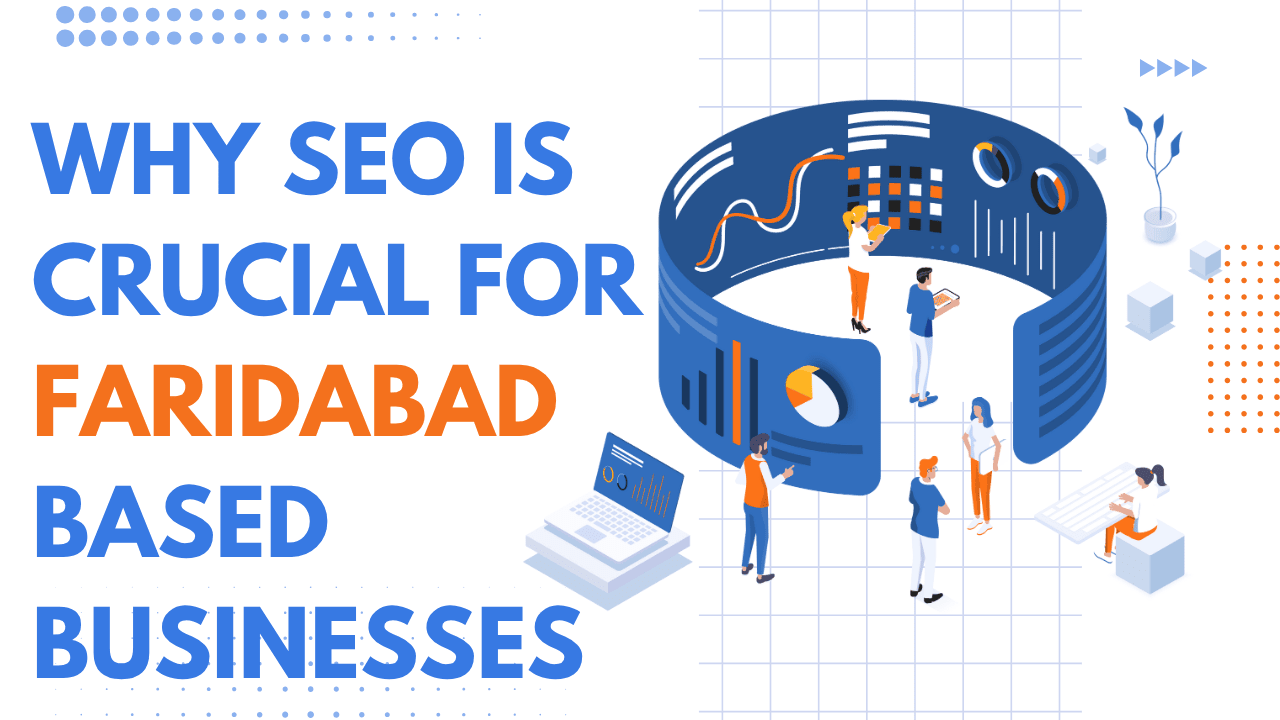 why-seo-is-crucial-for-faridabad-businesses