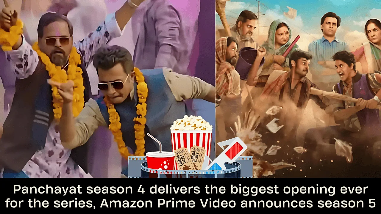 panchayat-4-breaks-records-season-5-officially-announced