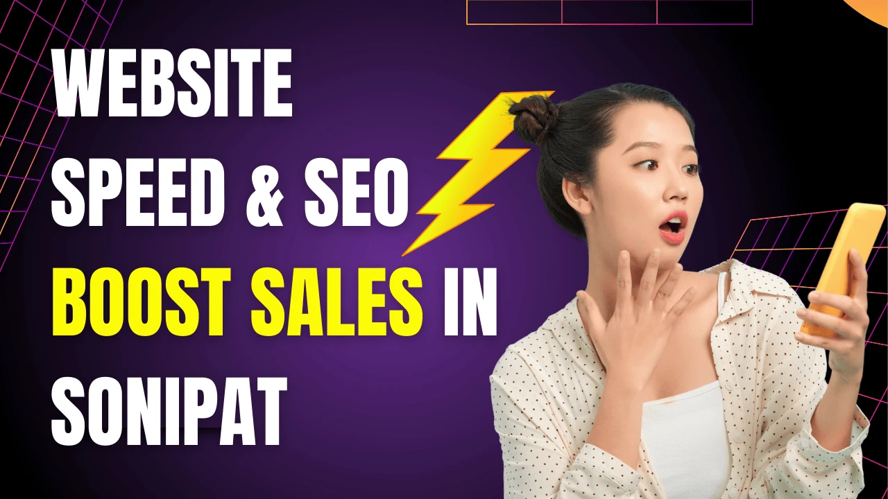 website-speed-seo-boost-sales-in-sonipat