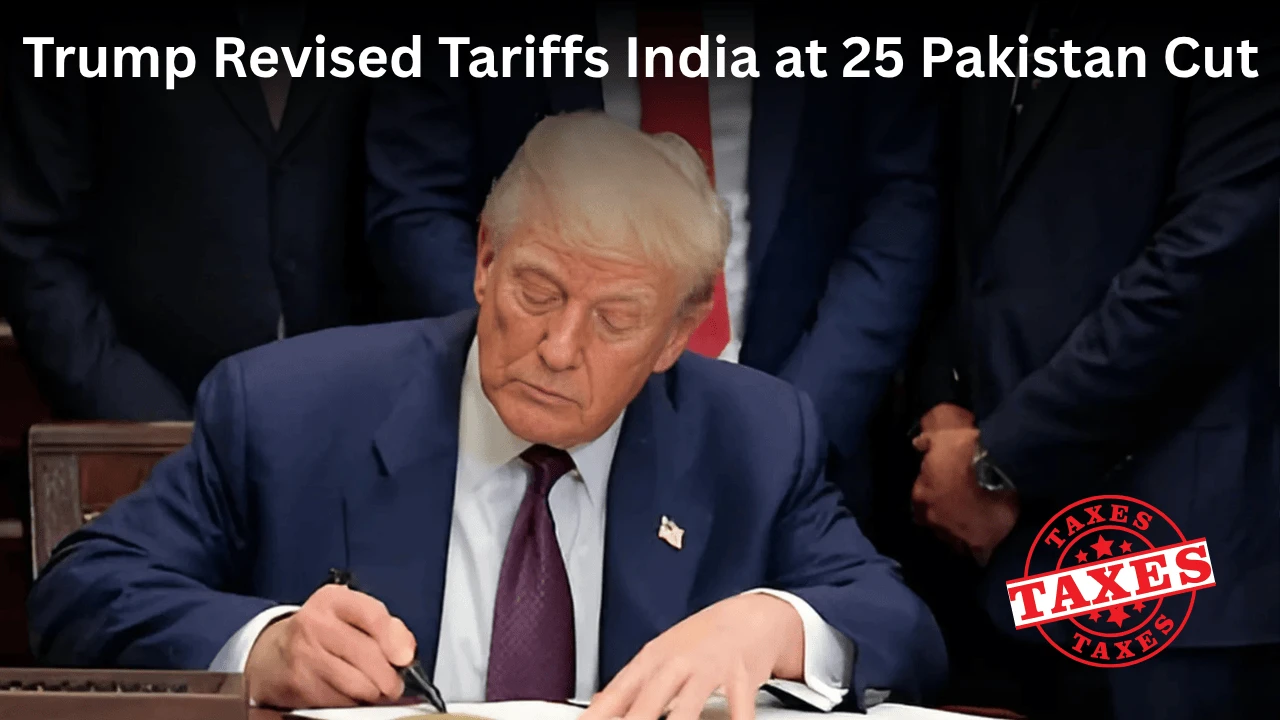 trump-revised-tariffs-india-at-25-pakistan-cut