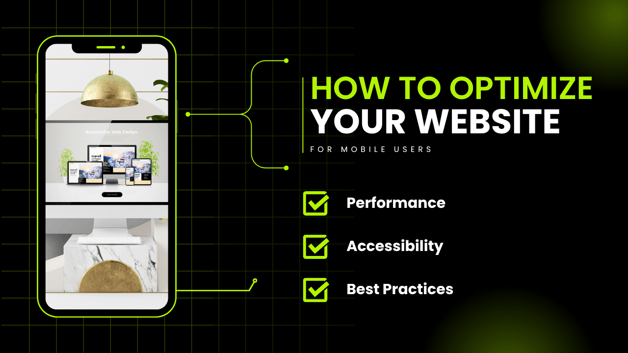 How to Optimize Your Website for Mobile Users in 2025