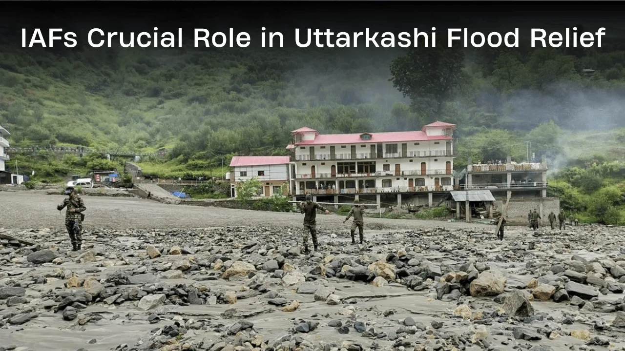 iafs-crucial-role-in-uttarkashi-flood-relief
