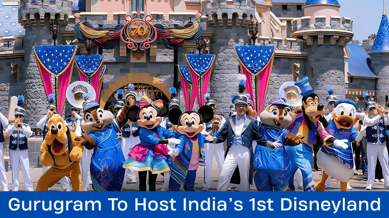 indias1st-disneyland-gurugram-may-host-iconic-park