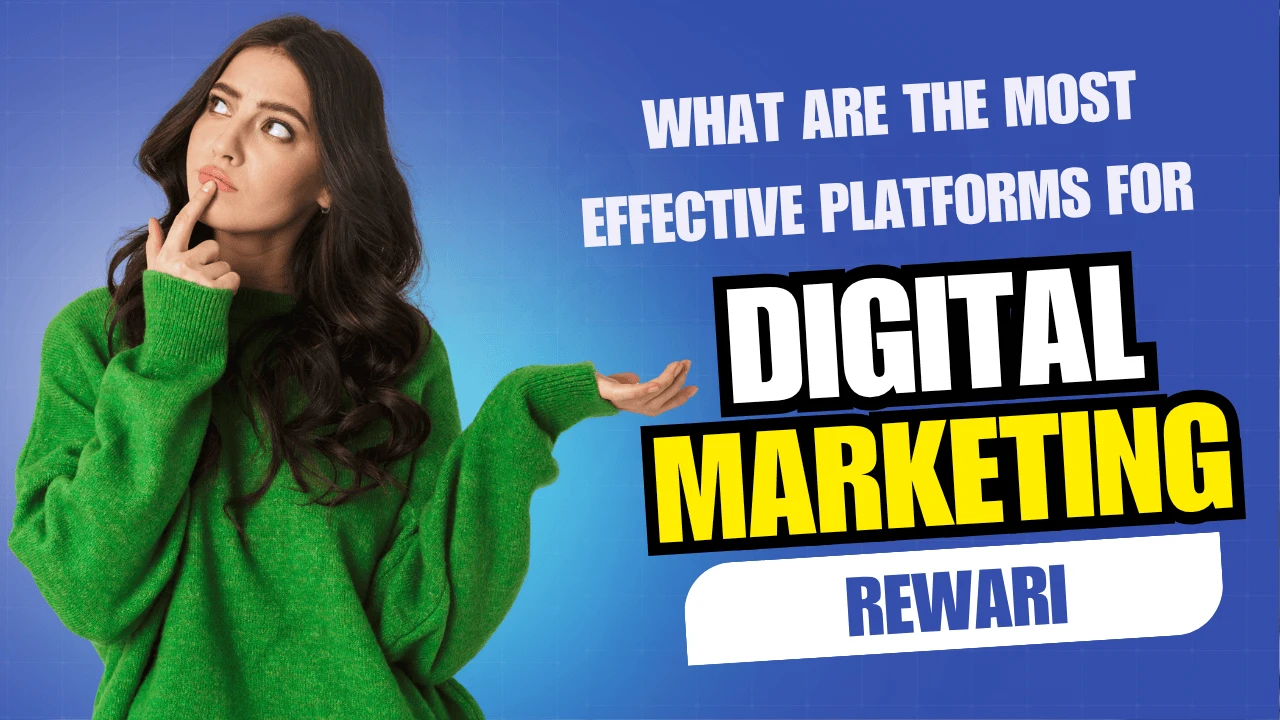 digital-marketing-in-rewari-local-business-growth-2025