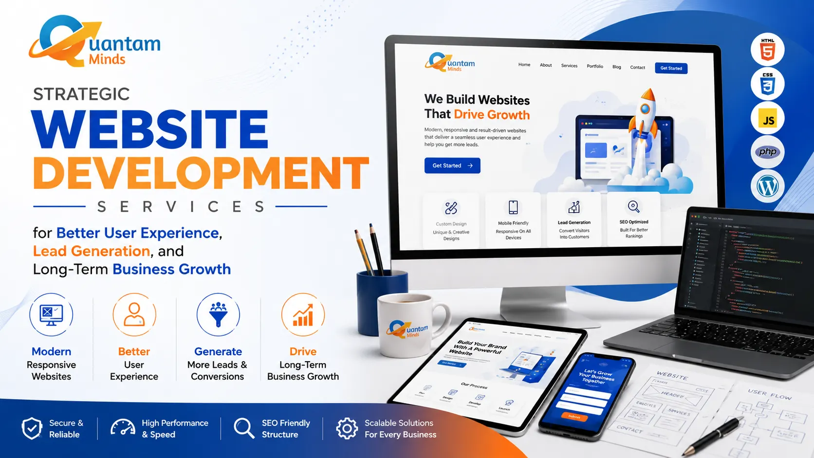 Website Development