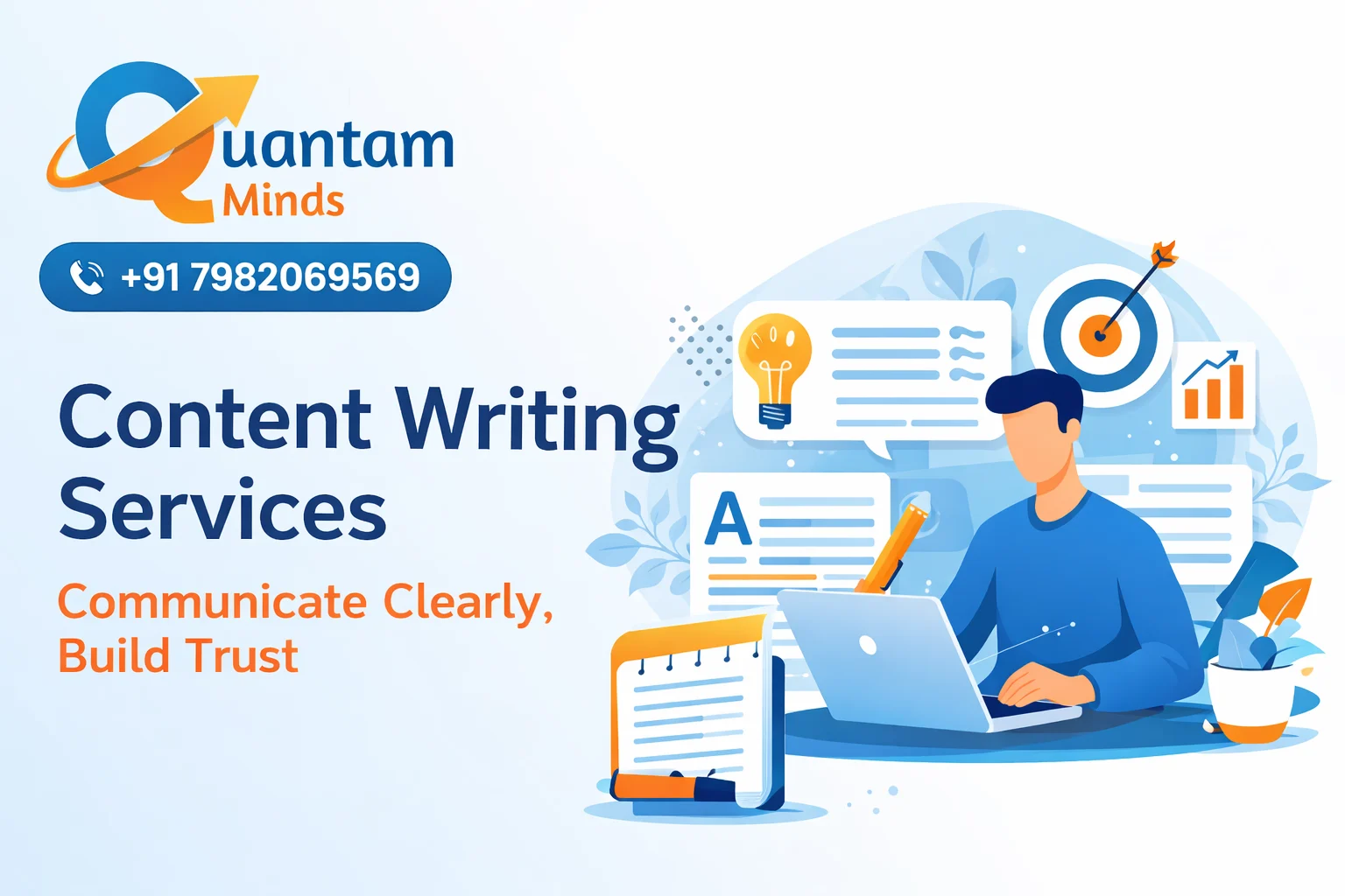 Content Writing Services